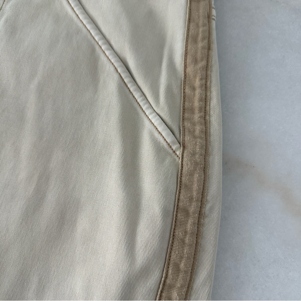 🍭 SPANX Spanx Stretch Twill Shorts - Picture 3 of 4